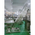 Rice Beans Crops Pepper Chilli Filling Machine Semiautomatic Granule Type Product Filling Machine Labeling Machine Capping Machine Packing Machine